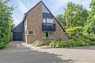 Woning Hunzelaan 16 Terneuzen