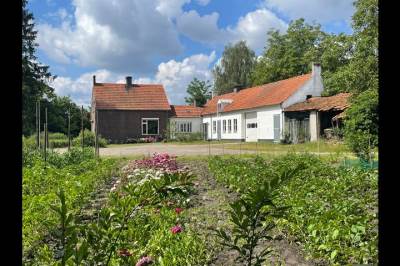 Woning Vieruitersten 26 Meijel