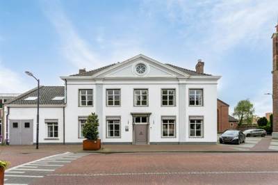 Woning Antwerpsestraat 33 Putte