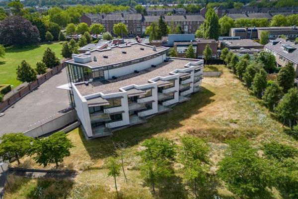 Woning Kerkstraat 89K Nijmegen