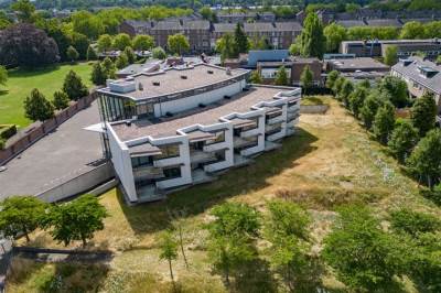 Woning Kerkstraat 89K Nijmegen