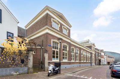 Woning St. Agnietenstraat 28a Tiel