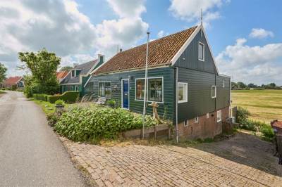 Woning Starnmeerdijk 16 Spijkerboor (NH)