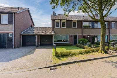 Woning Hoogeind 45 Luyksgestel
