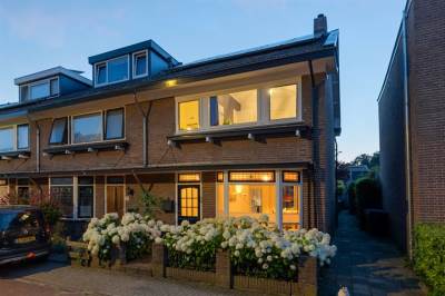 Woning Rozenstraat 20 Deventer