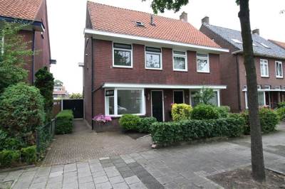 Woning Vriezenveenseweg 140 Almelo