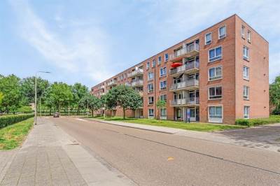 Woning Staalstraat 106 Emmeloord