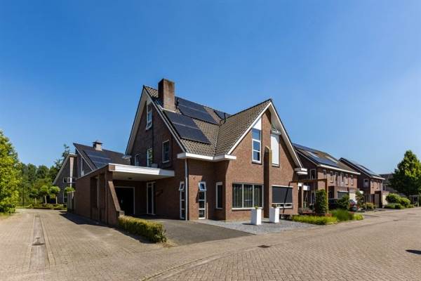 Woning Kastanjestraat 33 Sint-Oedenrode