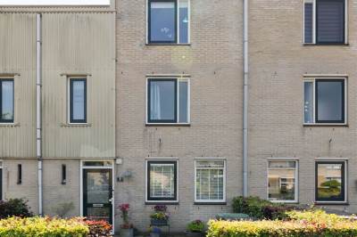 Woning Saturnus 3 Twello