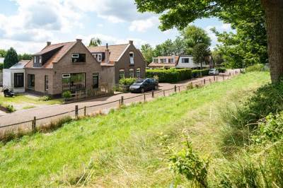 Woning Tuinstraat 4 Herkingen