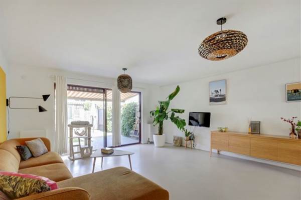 Woning Meerum Terwogtlaan 281 Rotterdam