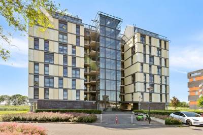 Woning Guadeloupestraat 85 Almere