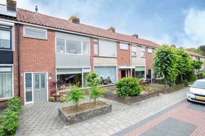 Woning Gennerstraat 21 Hasselt