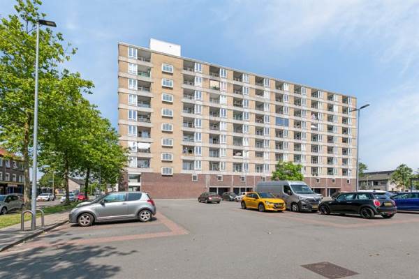 Woning Rietzangerstraat 113 Amersfoort