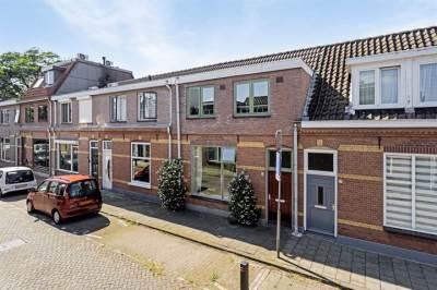 Woning Eendrachtstraat 15 Deventer