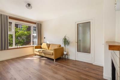 Woning Spangesekade 98C Rotterdam