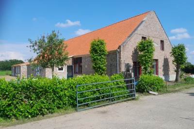 Woning Diesdonkerweg 17 Ommel