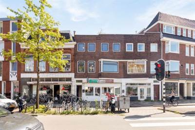 Woning Paterswoldseweg 32a Groningen