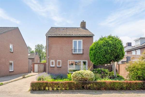 Woning Warande 39 Schin op Geul