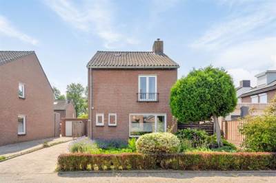 Woning Warande 39 Schin op Geul