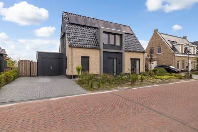 Woning Dyksfeart 20 Franeker