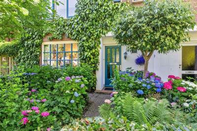 Woning Schoolplein 3 Warnsveld