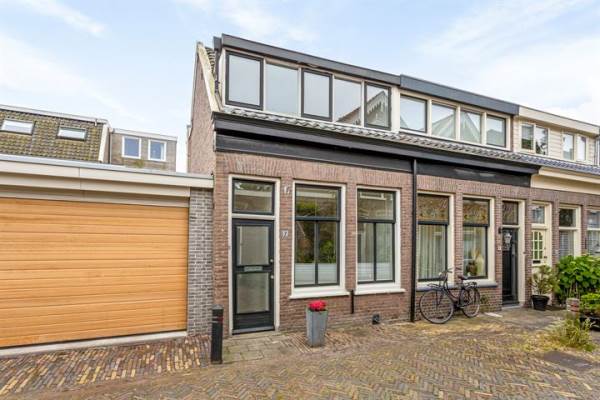 Woning Vogelezang 7 Alkmaar