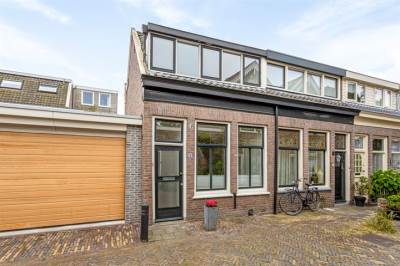 Woning Vogelezang 7 Alkmaar
