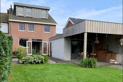 Woning Doctor Poelsstraat 8 Margraten