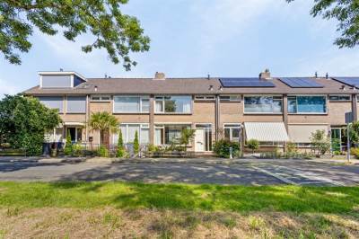 Woning Koningin Julianasingel 38 Benschop