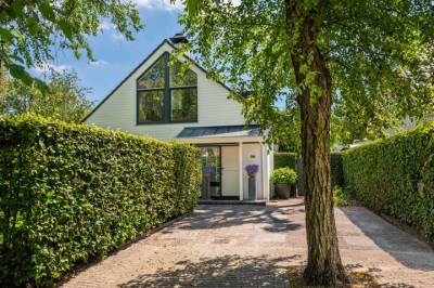 Woning Reigerslaan 30 Bergen (NH)