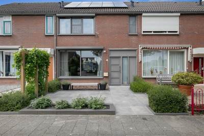 Woning Sportlaan 77 Wissenkerke