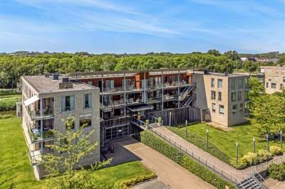 Woning Vriendschaplaan 29 Blokker