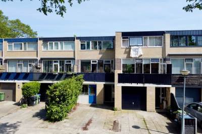 Woning Sluiswaard 172 Alkmaar
