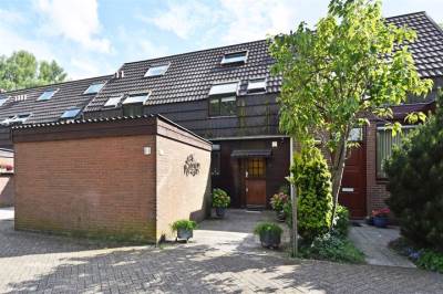 Woning Muzieklaan 51 Zoetermeer