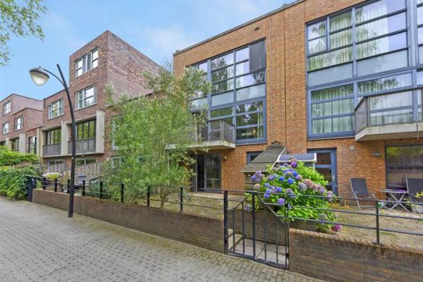 Woning Ubachsberg 37 Amersfoort