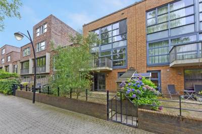 Woning Ubachsberg 37 Amersfoort