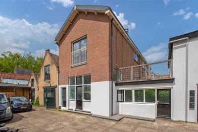 Woning Oosteinde 173F Delft