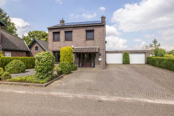 Woning Lemmensstraat 11 Ingber