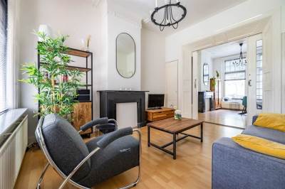 Woning Bankastraat 9 Groningen