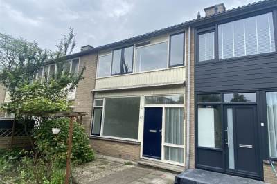 Woning Sluiskreek 87 Rotterdam