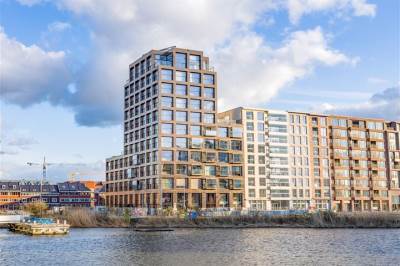 Woning Haparandadam 2F19 Amsterdam