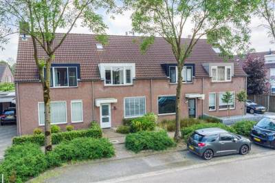 Woning Groes 66 Eersel