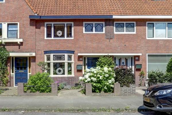 Woning Barrierweg 248 Eindhoven