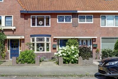 Woning Barrierweg 248 Eindhoven