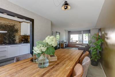 Woning Schuitenvoerderstraat 43 Gorinchem