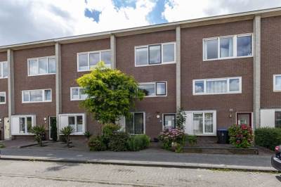 Woning Jacob Schorerstraat 69 Groningen