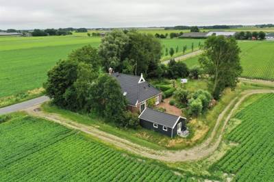 Woning Tilweg 3 Ulrum