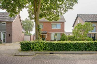 Woning Aabeekstraat 18 Goirle