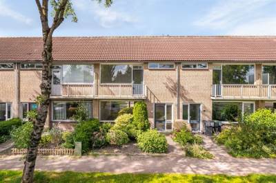 Woning Easter Omwei 25 Hurdegaryp